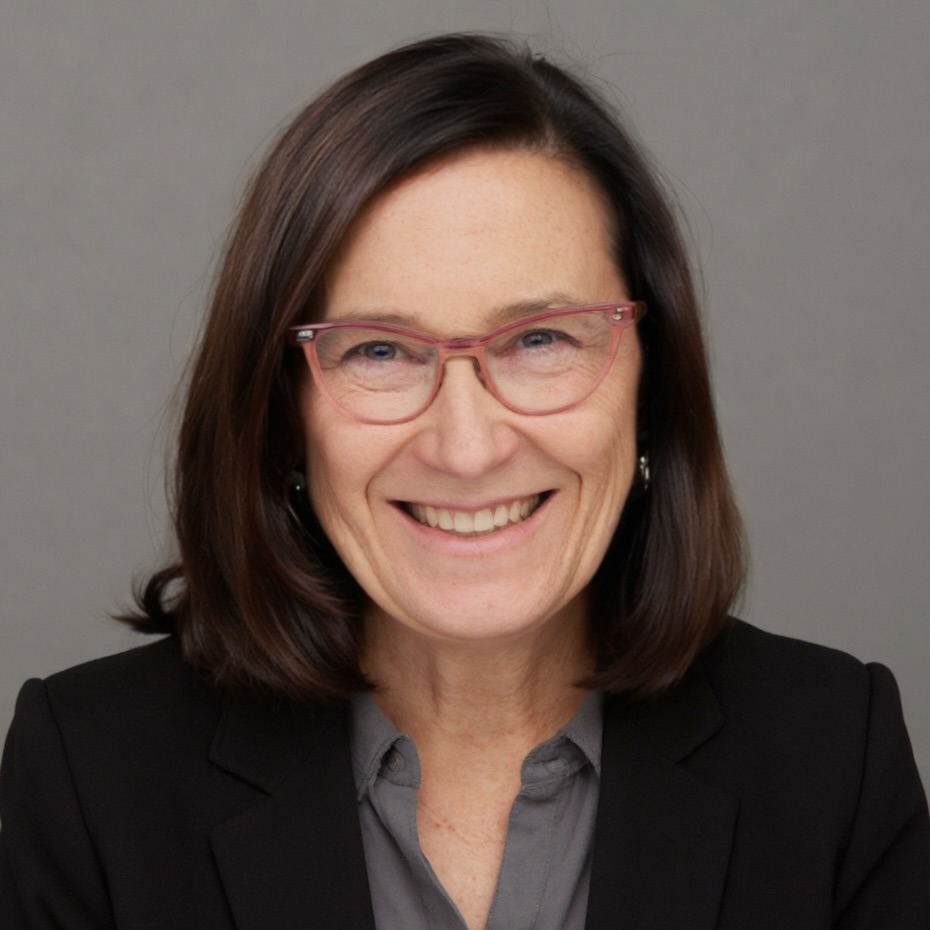Fay Wright