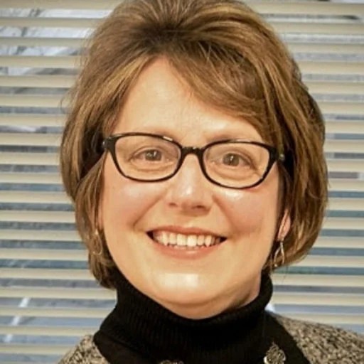 Susan DeSanto-Madeya